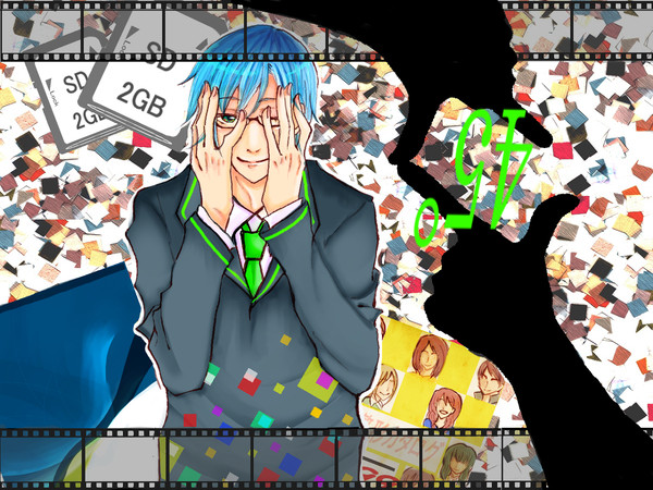 ブサイクオレラ