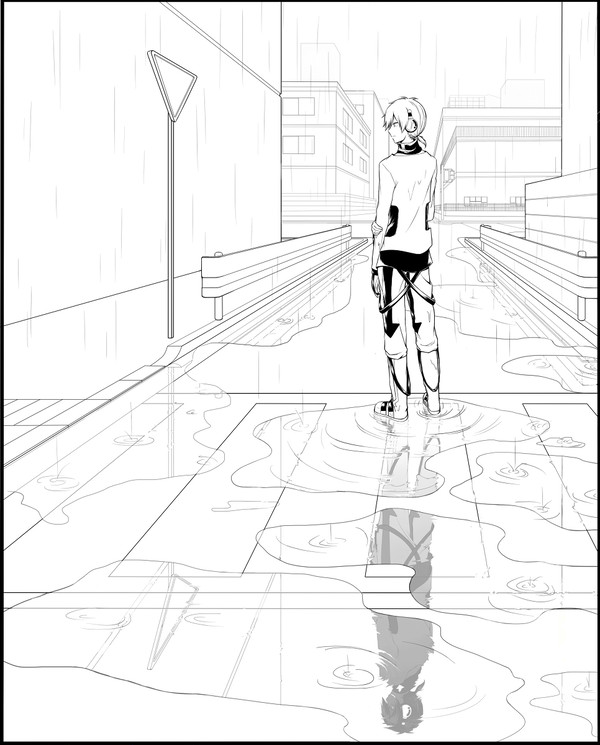 コノハとクロハ