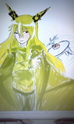 カイザーギドラ（リーダー・中央）