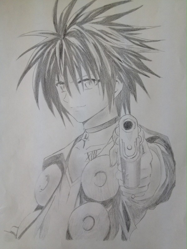 トレイン