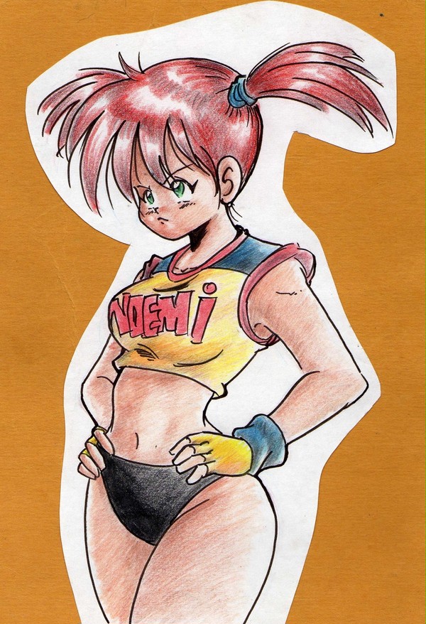 MOEMI CHAN