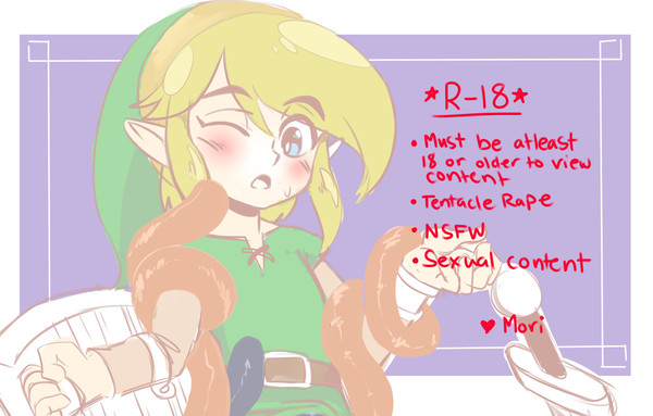 link to tentacle