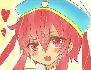 こうはくん