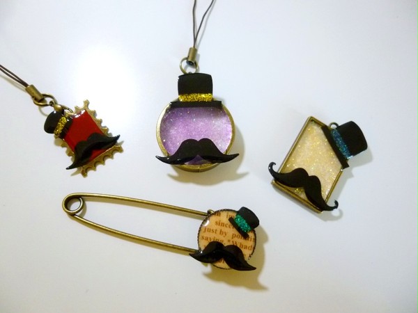 レジン