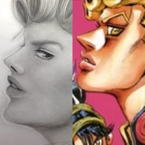 ジョルノ・ジョバァーナ（Giorno Giovanna）