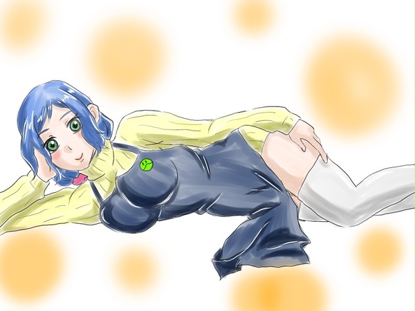 いいニーハイの日②