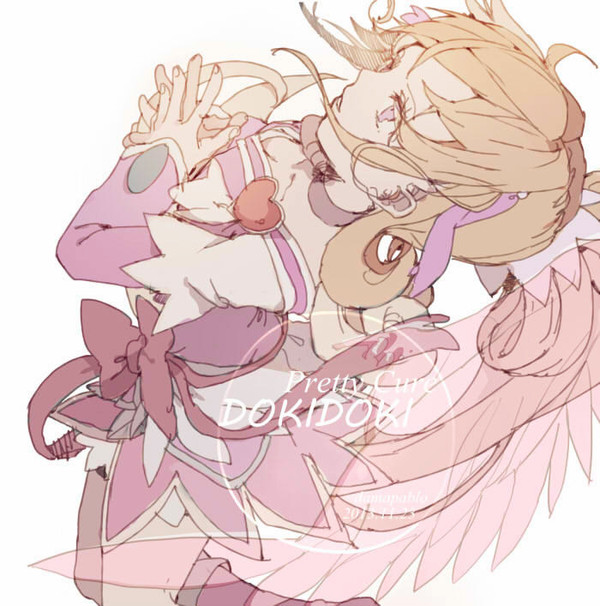 Wonder wings