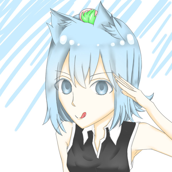七海アオ