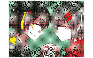 クロシン事情