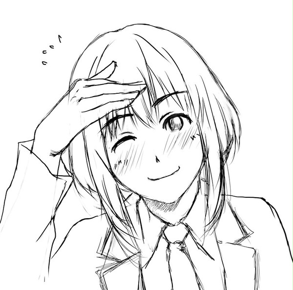 草薙さん