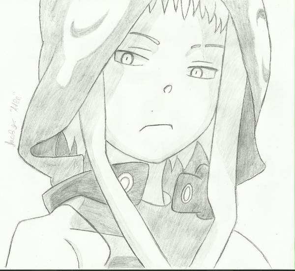 Medusa - Soul Eater