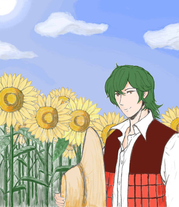 yuuka