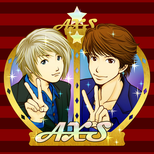 あくせす☆祝21周年☆