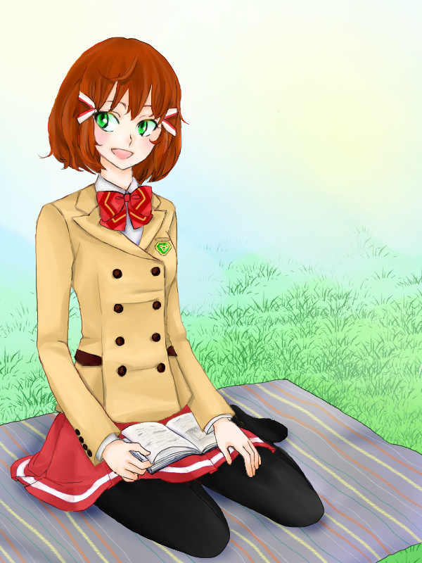 ショーコ