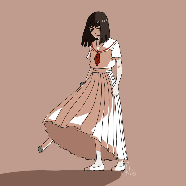 Kill la Kill