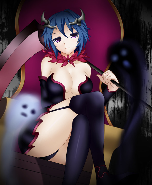 赤い悪魔に忠誠を その30