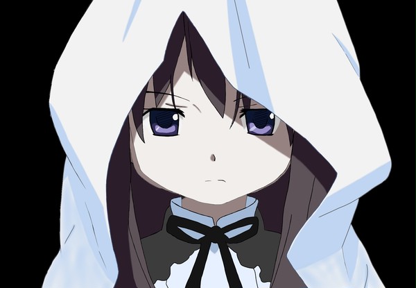 [練習]ほむリリィ