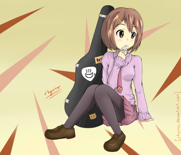 Hirasawa Yui