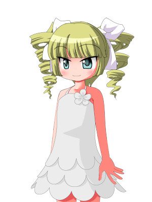 オリジナル