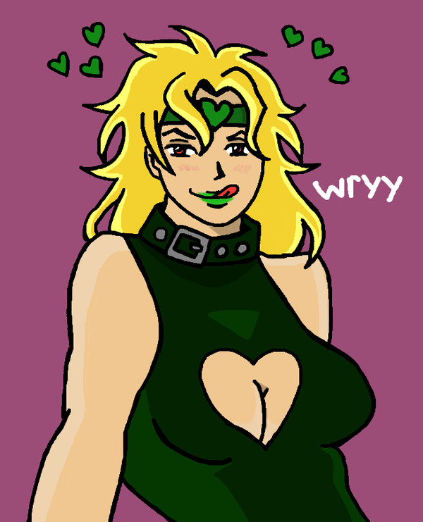 DIO♀