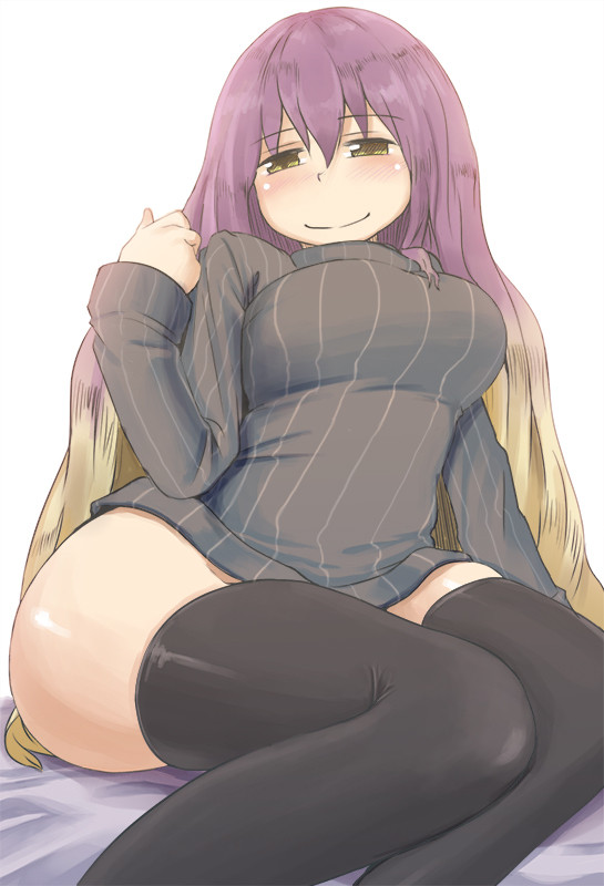 聖ニーソ