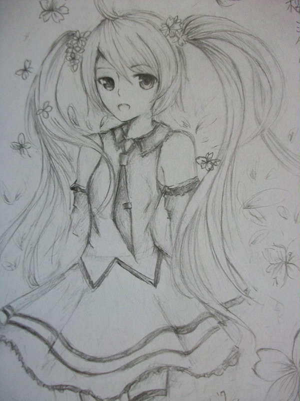 MIKU醬www
