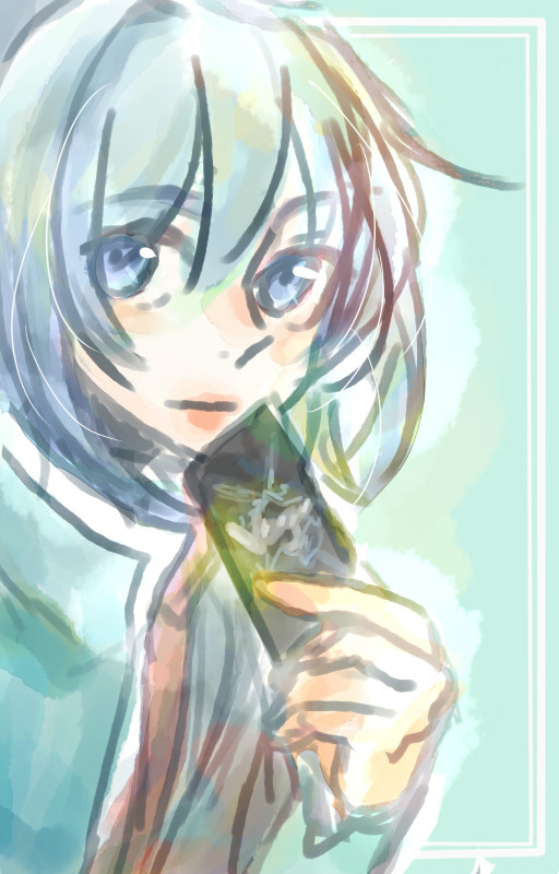 らくがき