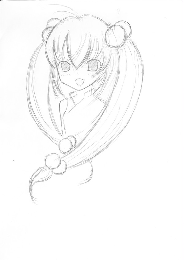 らくがき