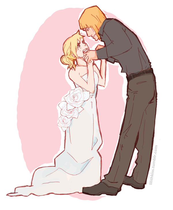 Hirako Bride