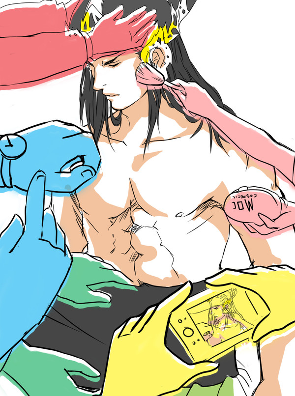 Cosplay