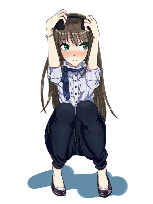 久々に神イベ