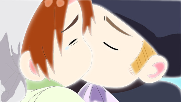 キッス