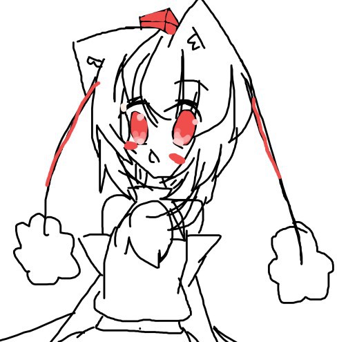 椛