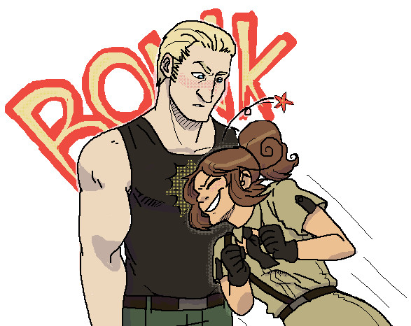 BONK