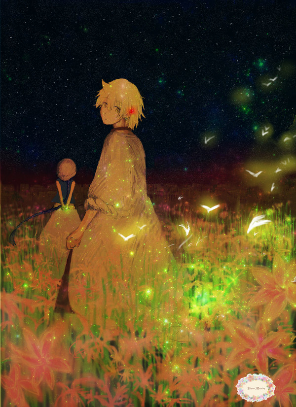 懐かしい、においがした。