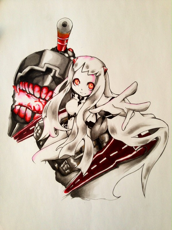 飛行場姫さん