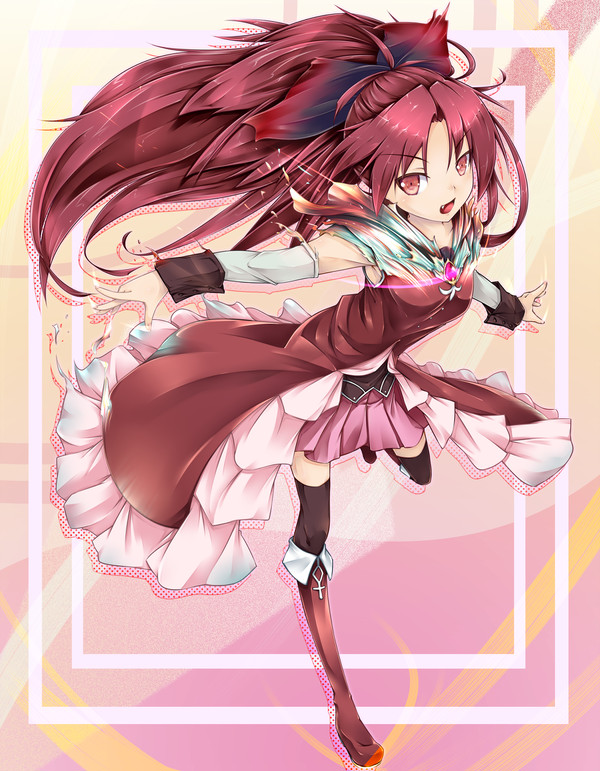 杏子ちゃん？ｗ