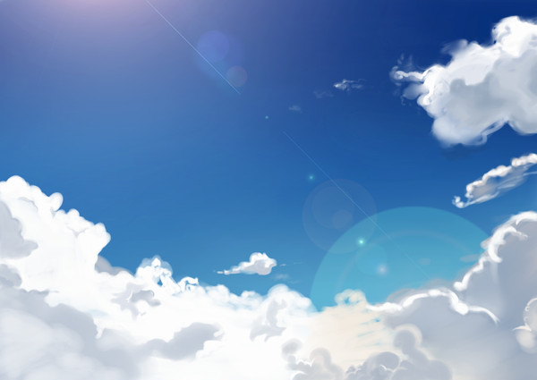 雲