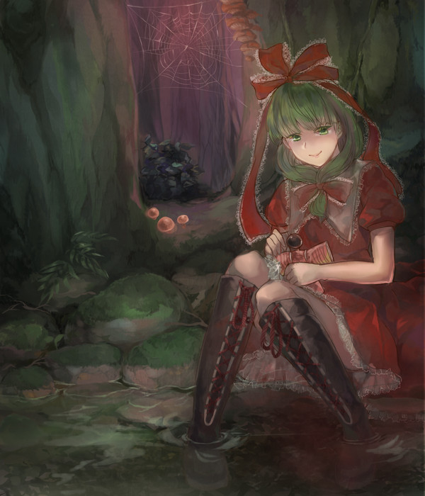 ひな