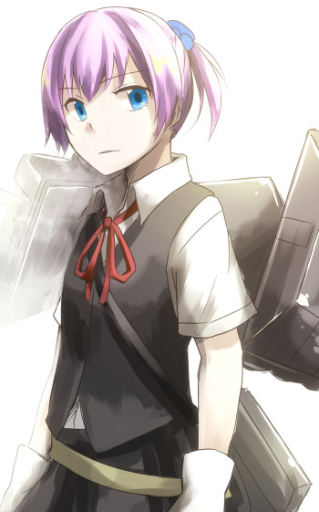 不知火さん