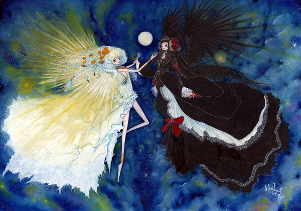 FANTASIA 2013