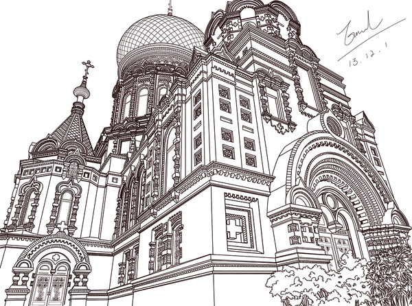 Sophia Church