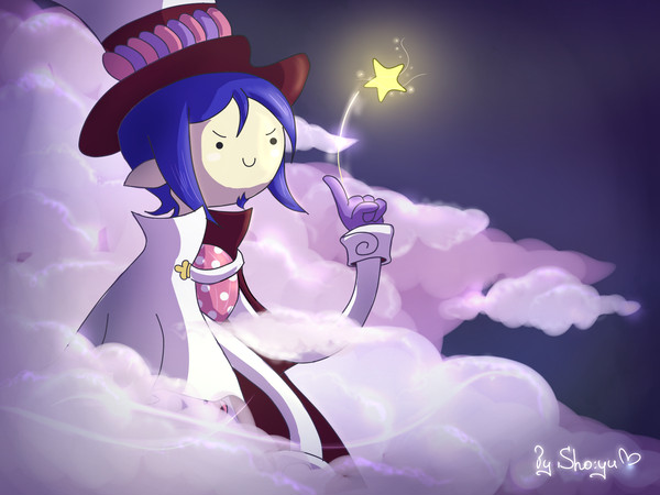 Mephisto Magic