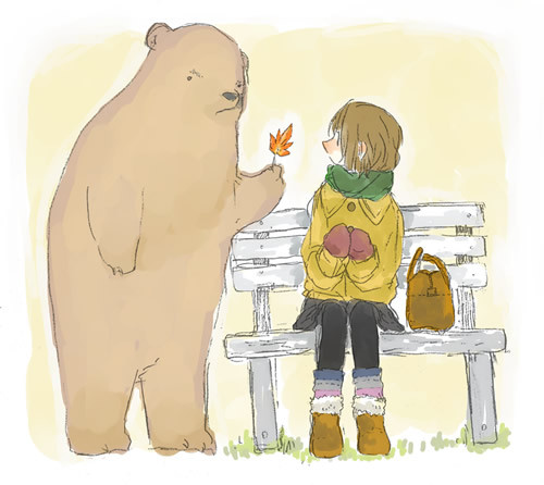贈り物