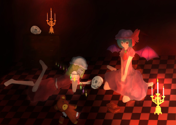 レミフラ