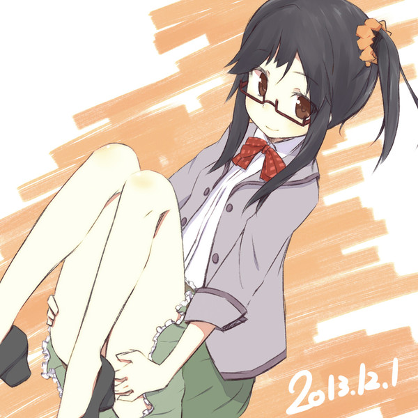 のんのんほたるんびより