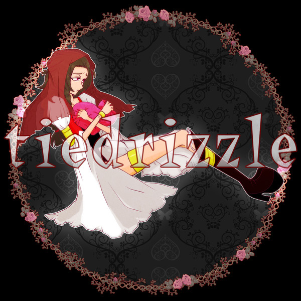 【ぴくメシ】tiedrizzle【魔王】