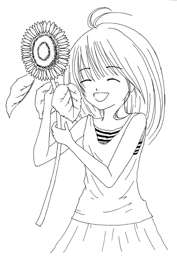 ぬりえ２