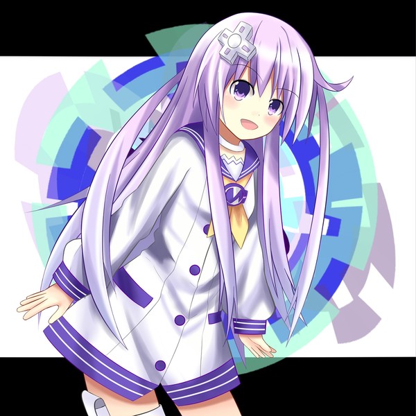 ネプギア