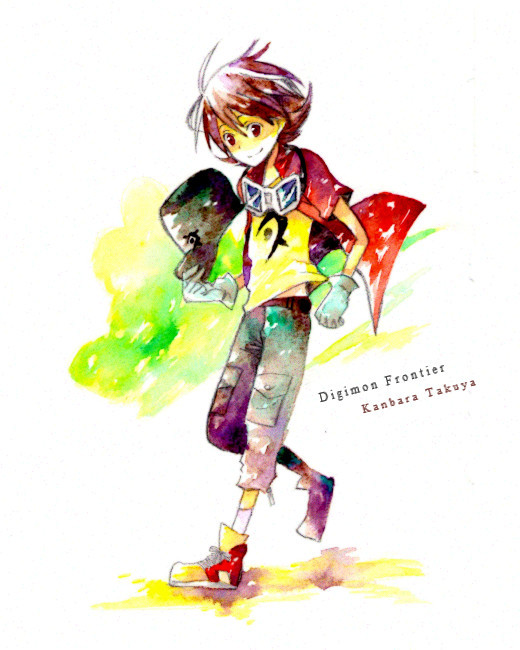 デジフロ拓也